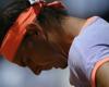 Rafa Nadal eliminated from the Rome tournament: Hubert Hurkacz wins 6-1 6-3
