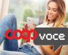 CoopVoce costs 5 EURO per month, the EVO 30 is back
