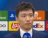 Sole 24 Ore – Inter, Zhang-Pinco signs between Tuesday and Wednesday: the details of the deal