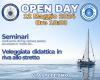 Reggio Calabria, tomorrow the Open day of the Italian Naval League