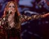 Eurovision final, Angelina competing. Everything you need to know