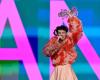 Nemo wins Eurovision 2024: Switzerland takes home the trophy. Italy seventh with Angelina Mango. Ukraine third, Israel in fifth place