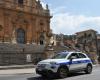 Modica, excited moments in Viale Medaglie d’Oro during checks by the local police – Giornale Ibleo