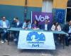 “Volt, here is our idea of ​​Europe”. Panini and Salaterelli run with the Democratic Party