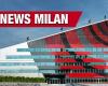 Milan, Sesko’s agent is in Milan: first contacts with the Rossoneri