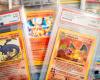 GameStop will deal with the trading of Pokémon cards, but on a limited basis