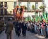 The great celebration of the Alpine troops in Vicenza: the national rally colors the city
