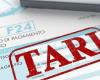 Tari, new tariffs approved. Payment notices are coming