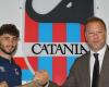 OFFICIAL-Catania: Chiarella’s contract extended