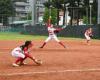 Legnano Baseball Softball: intense weekend of competitions