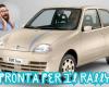 From city car to racing car, this Fiat Seicento is a real gem: crazy how fast it is (Video)