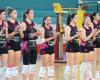 Star Volley closes the regular season by hosting the Benevento Academy