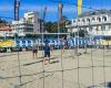 Riviera Beach Volleyball: stop in Albissola with over sixty Gold and Silver pairs