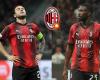 Milan transfer market, incredible choice for the defense: Calabria and Tomori involved