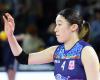 First Japanese in history for the Igor. Here is Mayu Ishikawa – Volleyball.it