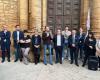 European elections: the candidates of the 5 Star Movement presented in Agrigento (interviews with Vg)
