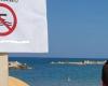 Sea, here are the areas of the coast with a ban on swimming – Pescara