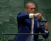 Palestine, member of the UN: there is the first green light. Israel: «Shame». Italy abstains