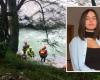 Death of Denise Galatà in the Lao River: two people on trial for manslaughter