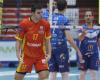 Volleyball A2, Conad Tricolore confirms Antonino Suraci Reggionline -Telereggio – Latest news Reggio Emilia |