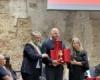 Clodiense of the year, the Golden Leon goes to Roberto Boscolo Bachetto