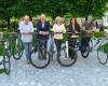 Confindustria CUneo’s “Bike Cure” makes its debut at La Fausto Coppi 2024