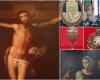 the “Christ on the cross” and more: thousands of artefacts and works recovered by the TPC carabinieri of Cosenza