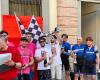 Amazing success for the Second Edition of the Pedal Car Grand Prix in Umbertide