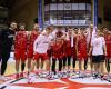 TRIESTE CLOSES THE SERIES AND FLYS TO THE SEMI-FINAL – Pallacanestro Trieste