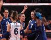 Poland at the 2024 Women’s Volleyball Nations League: time and where to watch the match live · Volleyball