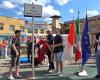 Smiles, dancing and lots of children: Catholic Action celebrating to remember Rossella Catillo. Benevento names a square in the Ferrovia district after her – NTR24.TV