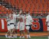 Syracuse Orange men’s lacrosse: How will the lack of postseason experience play in the tournament?