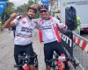 The Red Lanterns of the Red Cross will take part in the Granfondo Torino – RadioCorsaWeb