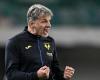 Verona, Baroni praises Juric: “A coach I respect and respect. He did an extraordinary job”