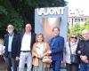 Victims and survivors of Vajont now have a monument to remember them in Legnano
