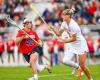Kate Mashewske’s draw control dominance propels Syracuse women’s lacrosse to NCAA Quarterfinals