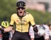 Olav Kooij wins Stage 9 of the 2024 Giro d’Italia, Pogačar retains the Maglia Rosa and lead