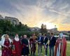Race to the Ring, it’s a rossoblu celebration in Narni: Fraporta wins the 56th edition