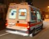 » 55-year-old from Teramo involved in an accident in Villa Ripa: it happened last night