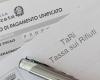 Perugia, waste tax: bulletins with 2023 rates sent. Balance with increases in the coming months