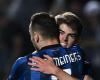 Atalanta dominates and wins the challenge for the Champions League: Roma defeated in Bergamo