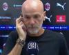Milan, Stefano Pioli names the new coach? “I would have left it out”