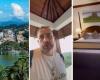 “Here’s how much I spent…”, Italian tourist spends 2 nights in Sri Lanka
