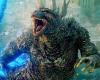 Godzilla Minus One, new record for the Oscar-winning film. But it’s not what you expect