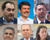 Civitavecchia – Elections, six candidates for the mayor’s seat at the Pincio (Lists and Names)