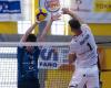 Play Off Serie A3, Fano wins Game 1 with a comeback against San Donà