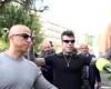 “Fedez was also present at the beating of Cristiano Iovino”: the rapper recognized by two witnesses