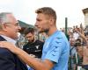 Lazio, Lotito and that sentence from Immobile: “They had a greater responsibility”