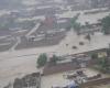 World news – Floods and mud and rock flows bury entire villages in Afghanistan, hundreds of deaths. Video « 3B Meteo