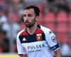 Badelj and an own goal from Kumbulla overturn Sassuolo: Genoa win 2-1 at Marassi